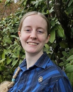 Dr. Morgan Ackermann